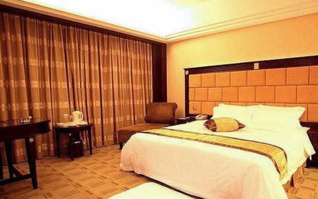 Tian Tian Star Hotel
