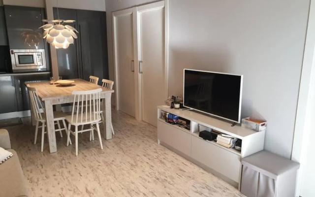 APARTAMENTO 1ª LINEA DE MAR CAMBRILS VILAFORTUNY