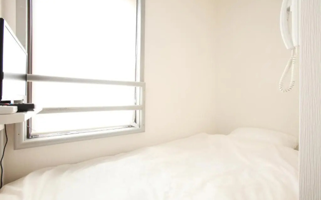 Kurashiki Global Hotel