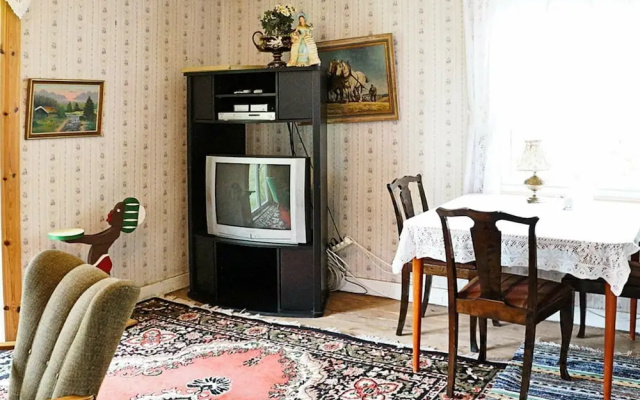 5 Person Holiday Home in Vena