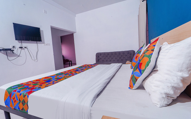 FabHotel Shri Ragavi Gardens