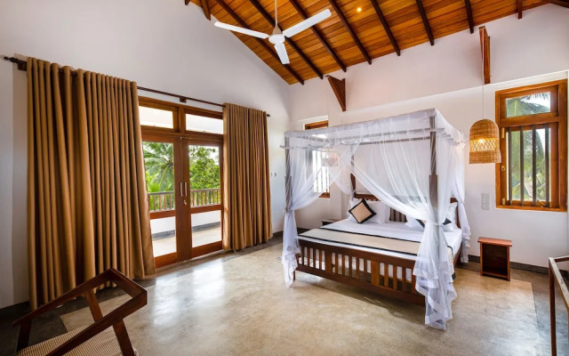 Serenity Boutique Unawatuna