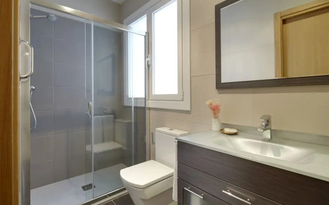 Kokotxa Apartment by FeelFree Rentals