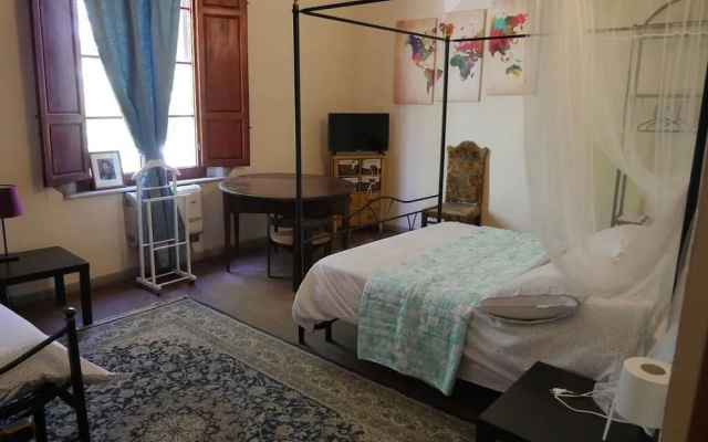 Relais Lorebian