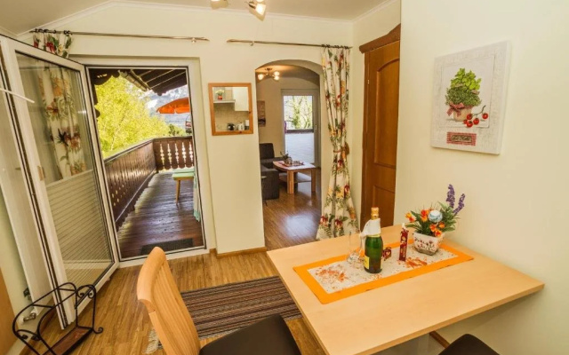 Haus Bergland