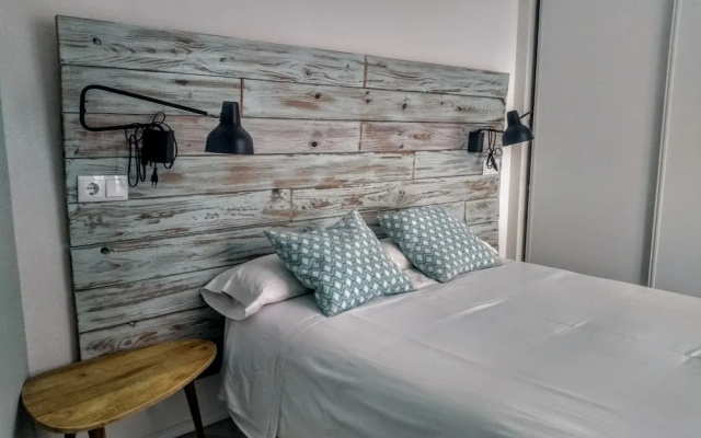 Apartamentos Turísticos Aires De Cádiz