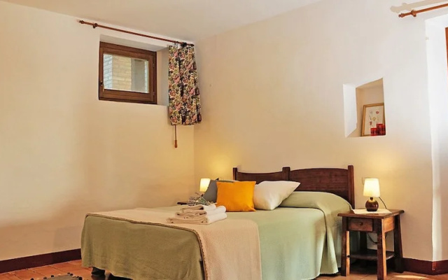 Agriturismo Acquaviva
