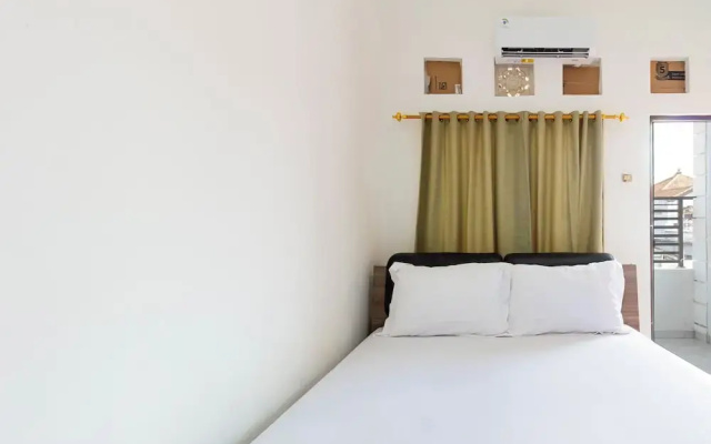 OYO 94091 Sn Guest House