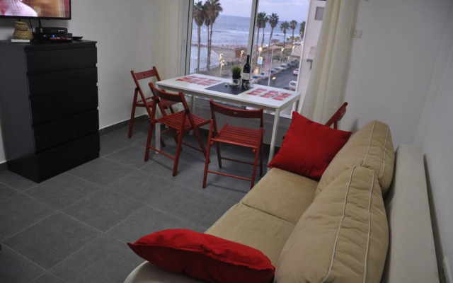 Isra Home Apartments Ben Gurion 81