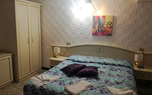 La Zorza