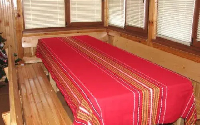 Guest House Elena