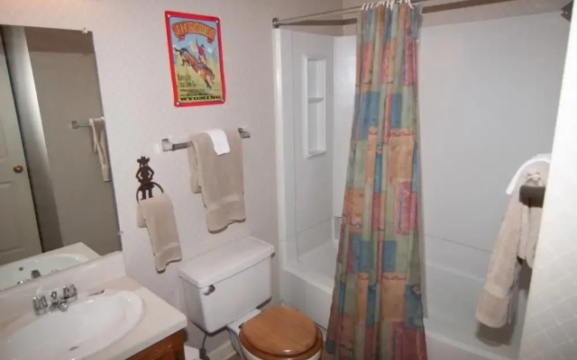 Beaver Ridge 260