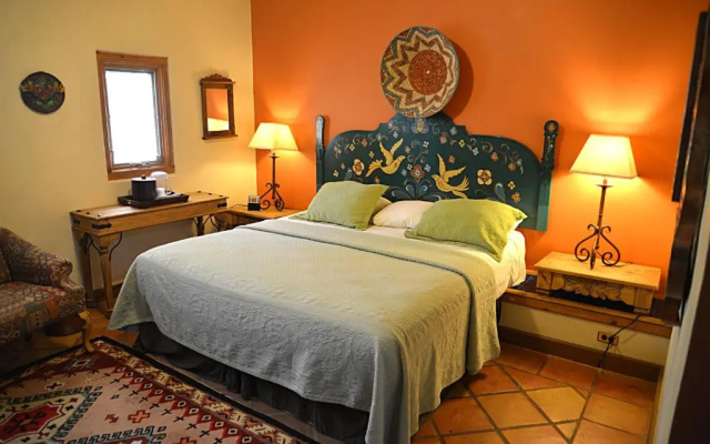La Posada Hotel