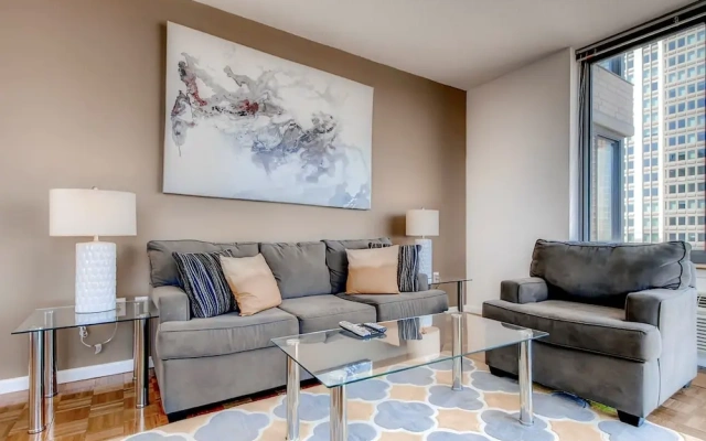 Global Luxury Suites at Columbus