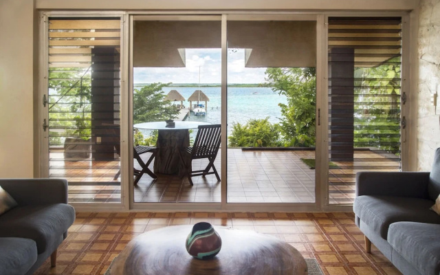 The Bacalar Collection - Lagoon House