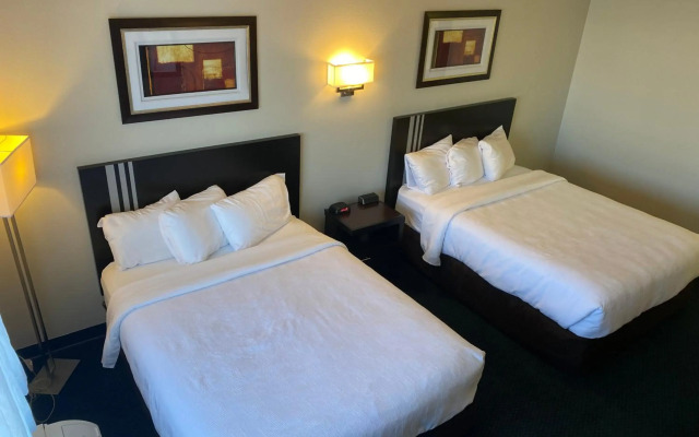 Days Inn Seattle South Tukwila