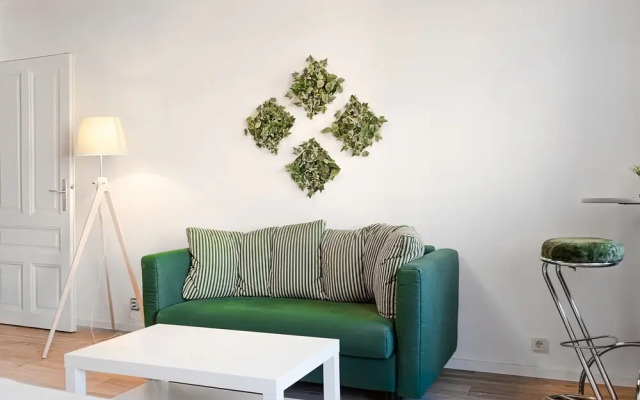 Spacious 2BR Apt Ideal for Longstays