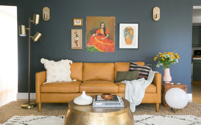 Sleek 2Br in Hollywood Hills by Sonder