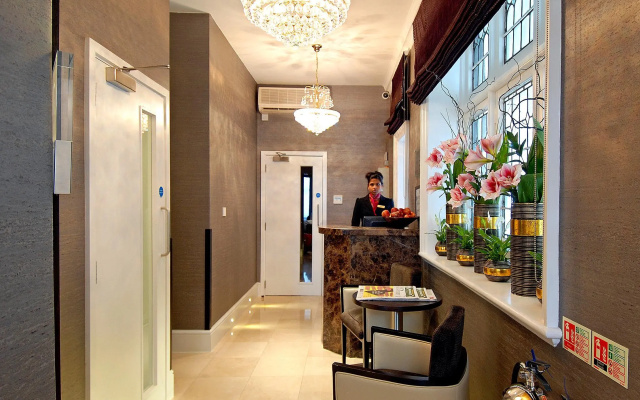 Montcalm Mayfair Townhouse