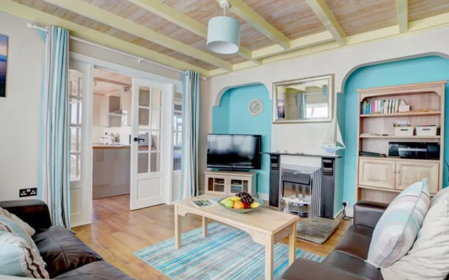 Croft Apartment