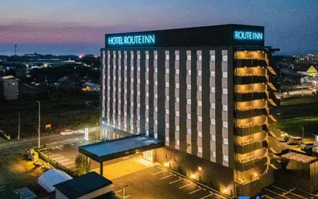 Hotel Route-Inn Kan-Onji