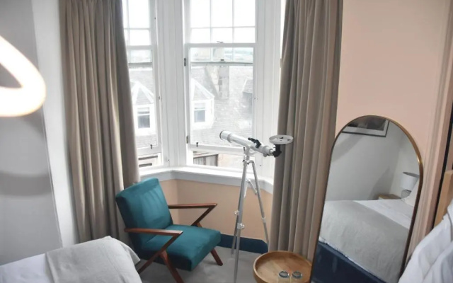 Haar with Rooms 5 stars