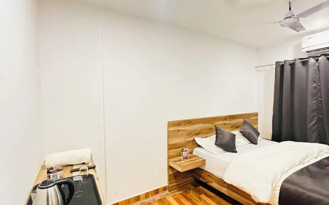 K7 Hotel & Restaurant