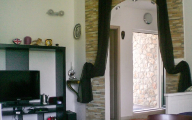 House With in Vinišce With Wonderful sea View Furnished T