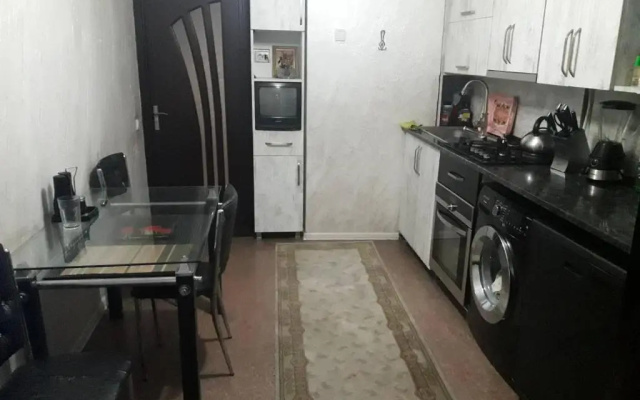 52 Vaja Pshavela Street
