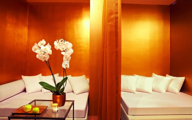 Hellenic Palace Hotel