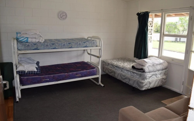Sleepy Vines Hostel