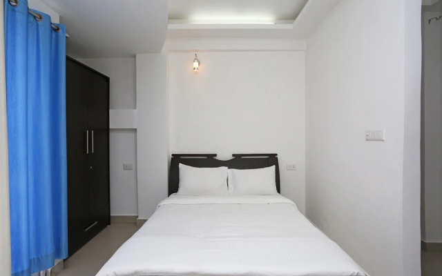 OYO 10948 Home Modern Studio Bhumiyadhar
