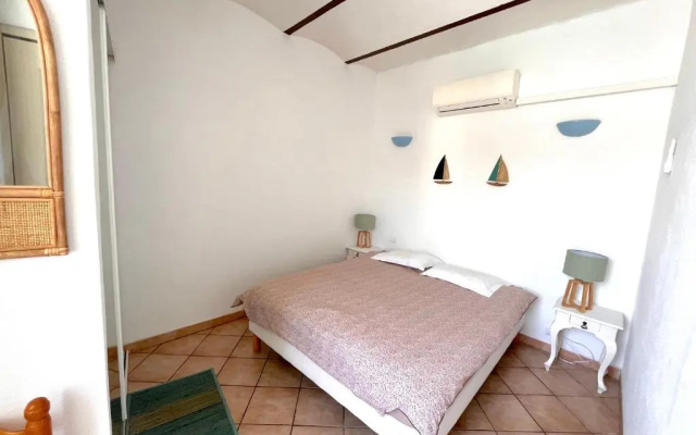 Appartements Bonifacio AcquaViva