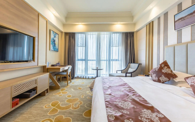 Hangzhou OUYAMEI International Hotel