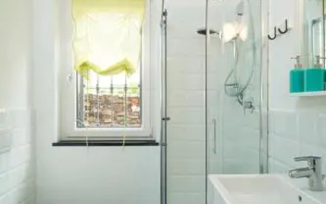 Bed  Breakfast Villarocca
