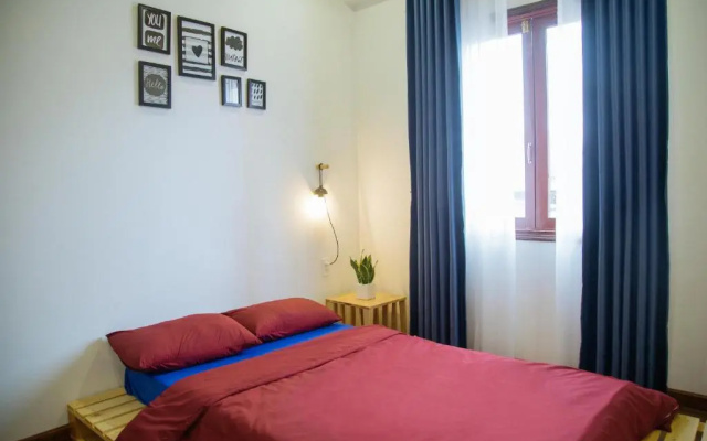 Dalat 1893 Homestay