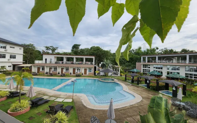 Jade Resort