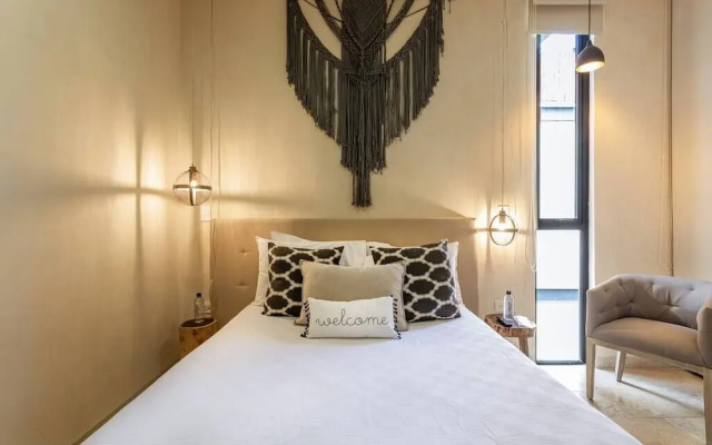 Amor Amor Two Bedroom Penthouse PrivPool