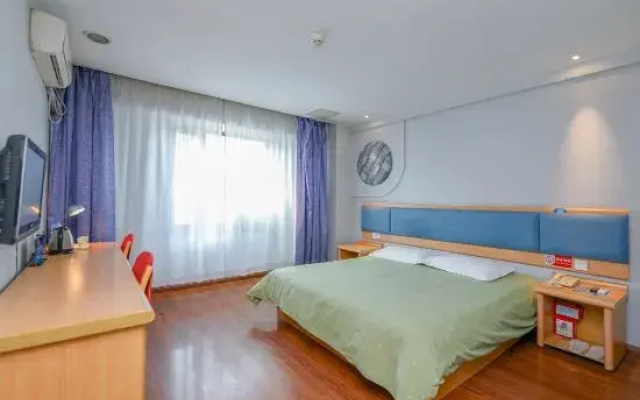 Jia Mei Hotel Beijing