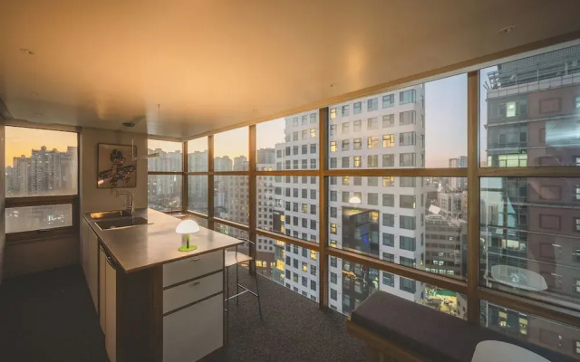 Loft13 Hostel