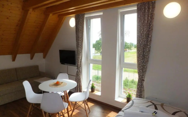 Apartmán A2 Lednice