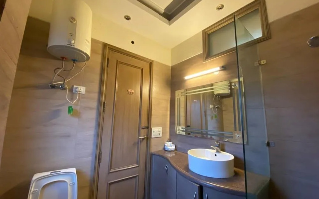 Amar Villa One