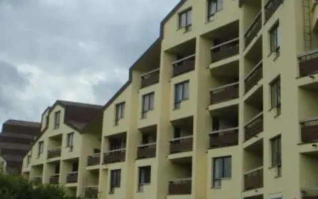 Apartment Seeblick mit Anbindung an ein 4-Sterne Hotel
