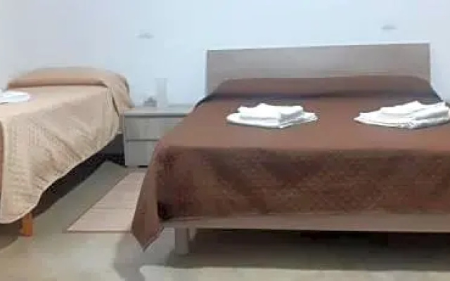 Appartamento Luciano