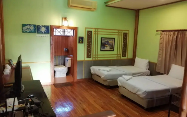 Nang Phraya Resort