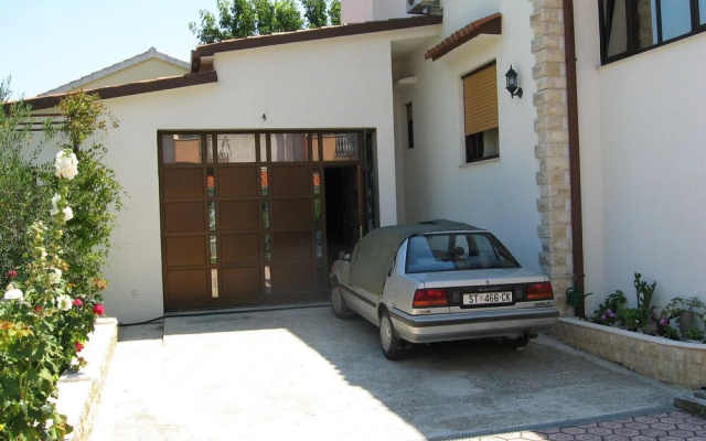 Božana - With Parking - A1