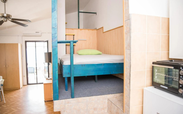 apartmani Nik