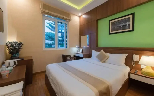 Duy Vinh Hotel Dalat