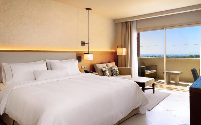 The Westin Bonmont Golf Resort & Spa
