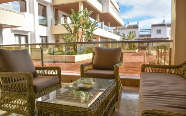 Apartamento Marina del Castillo III